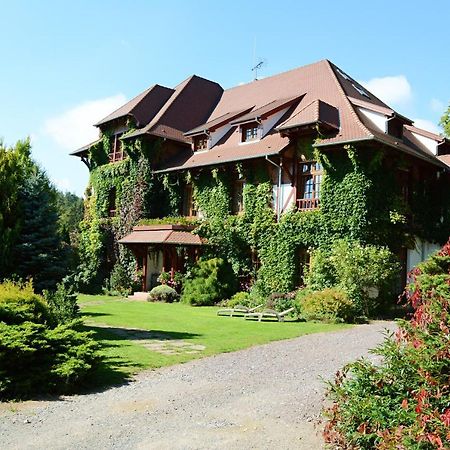 Villa L'Ermitage Du Rebberg Urmatt Exterior foto